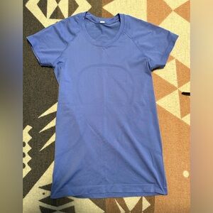 Lululemon Swiftly Top